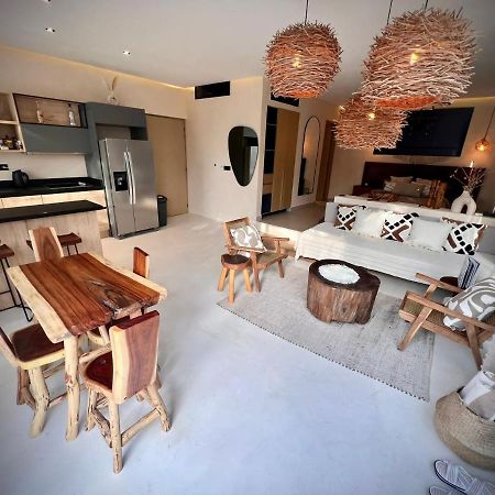 Xunkari Eco Luxury Bungalow In Tulum Villa Ngoại thất bức ảnh