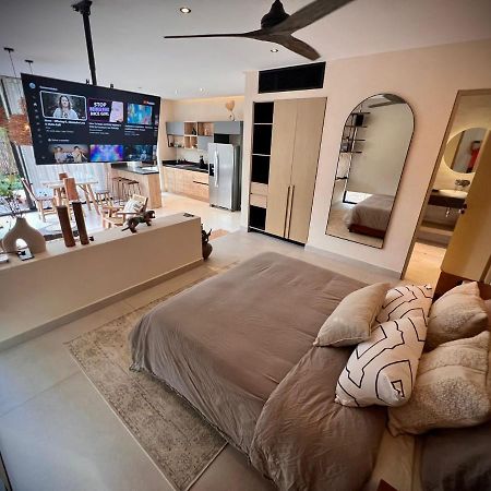 Xunkari Eco Luxury Bungalow In Tulum Villa Ngoại thất bức ảnh