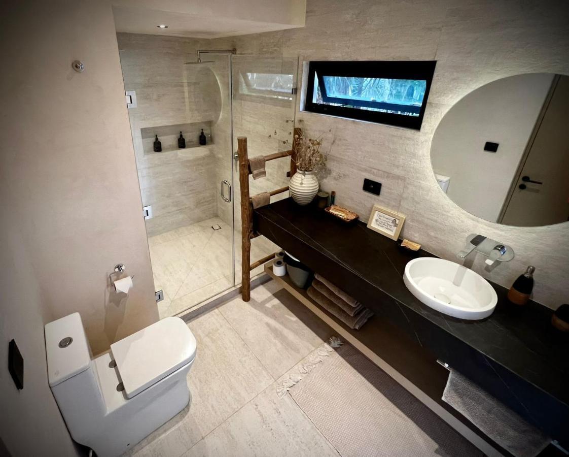 Xunkari Eco Luxury Bungalow In Tulum Villa Ngoại thất bức ảnh