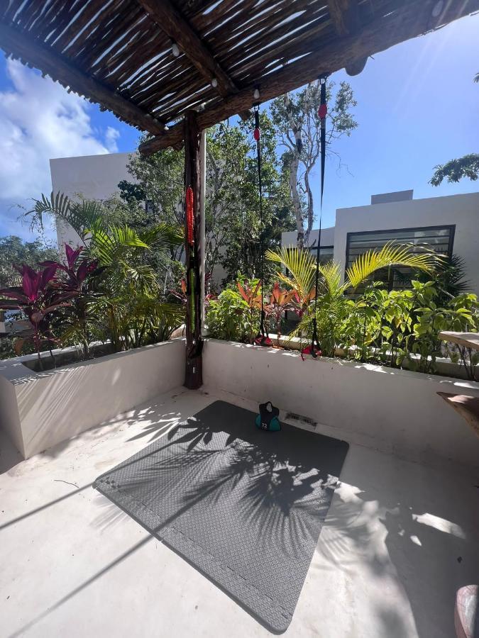 Xunkari Eco Luxury Bungalow In Tulum Villa Ngoại thất bức ảnh